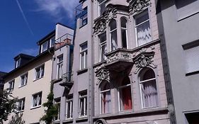 Apartment Severinsviertel